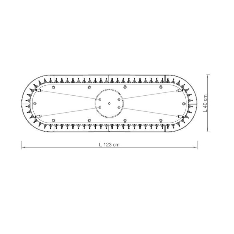 2252  - IPM Lighting 