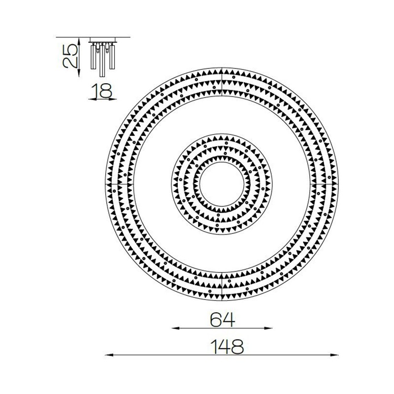 2255-G  - IPM Lighting 