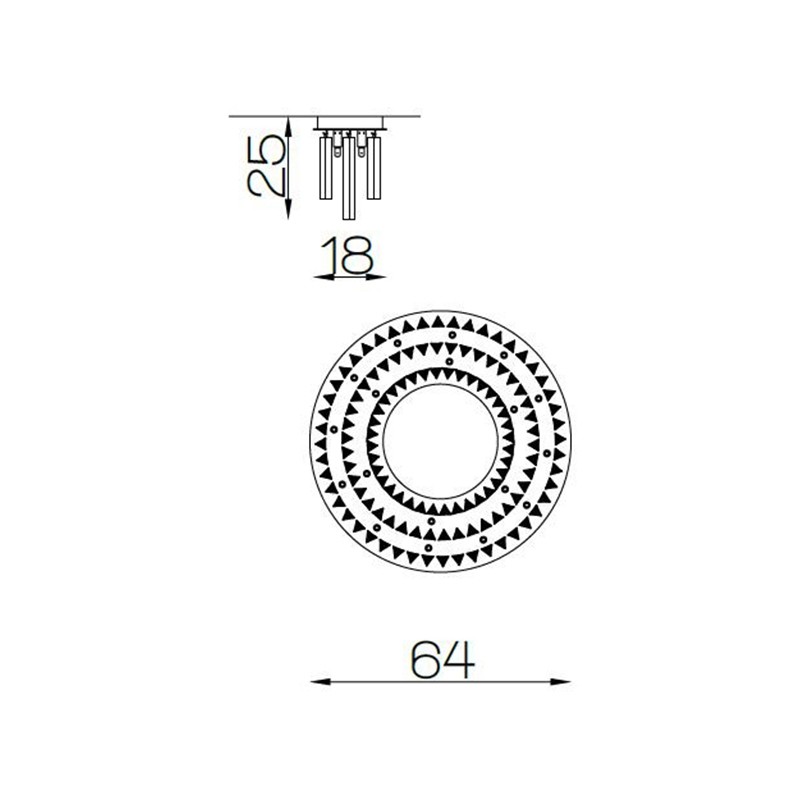 2255-P  - IPM Lighting 