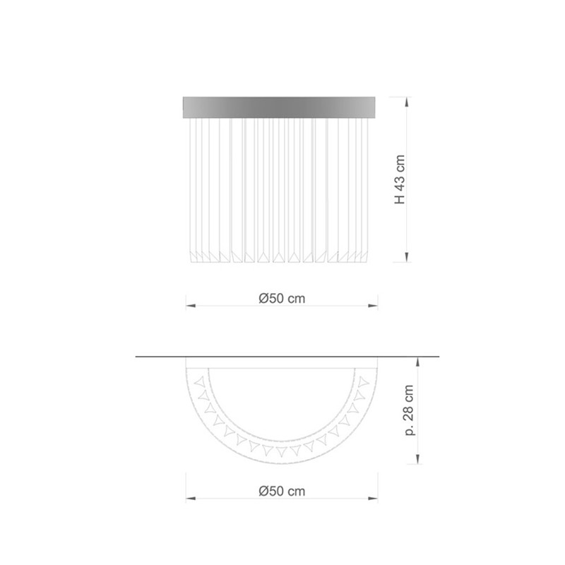 2260-A  - IPM Lighting 