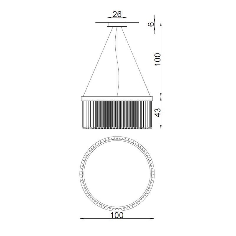 2260-G  - IPM Lighting 
