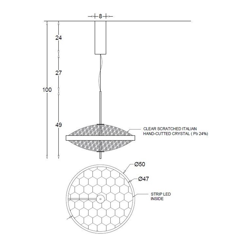 2269  - IPM Lighting 