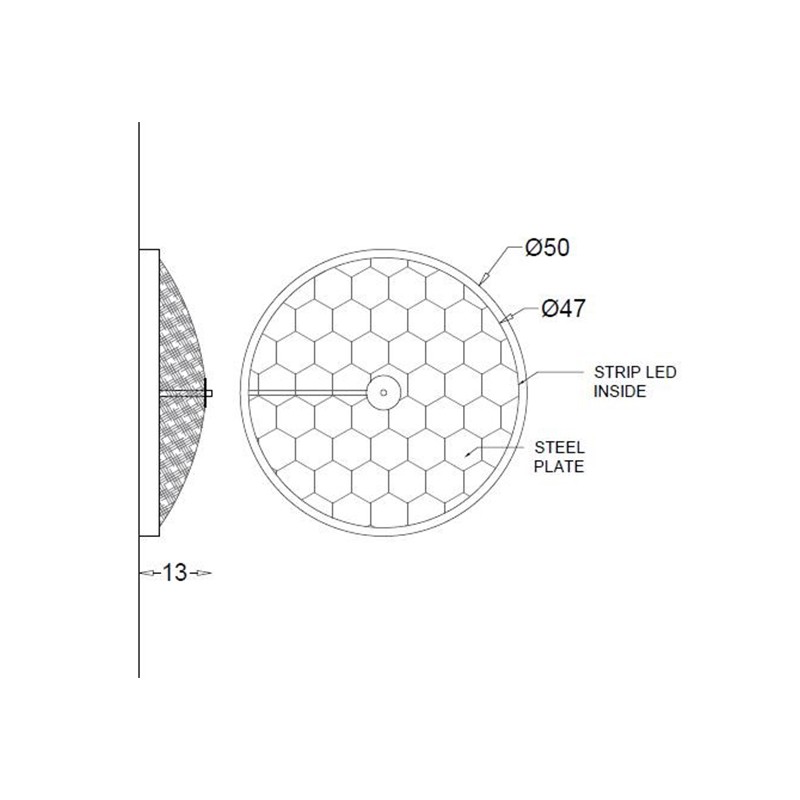 2269A  - IPM Lighting 