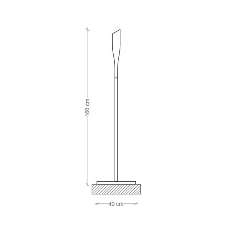IPM111FL1  - IPM Lighting 