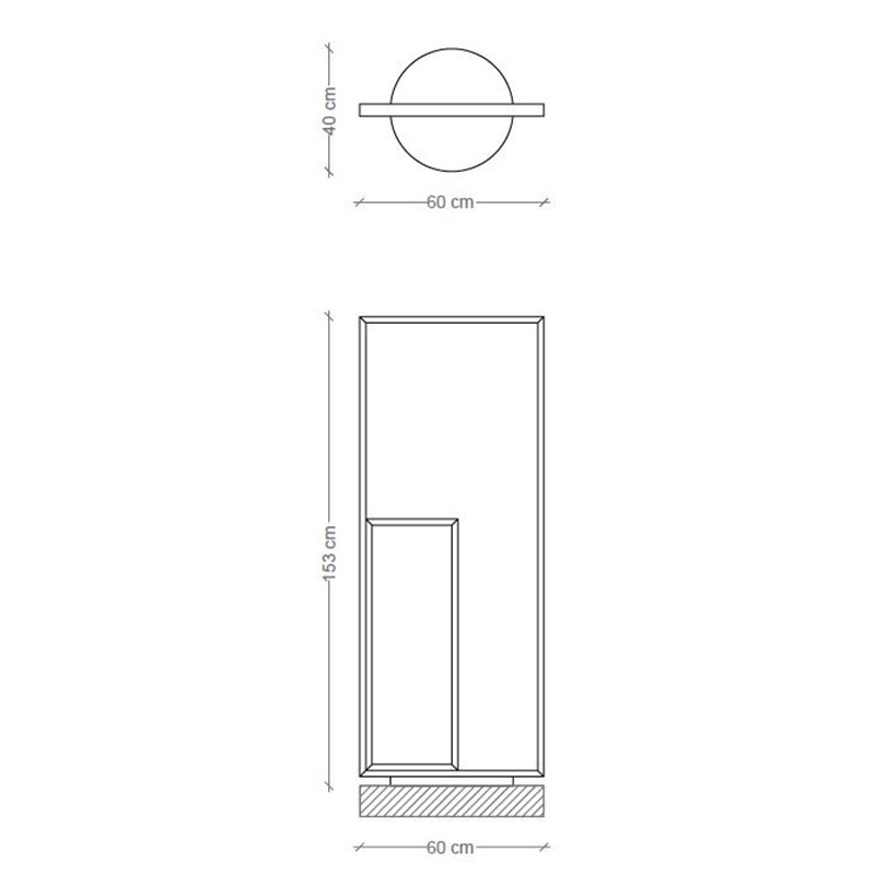 IPM113FL1  - IPM Lighting 
