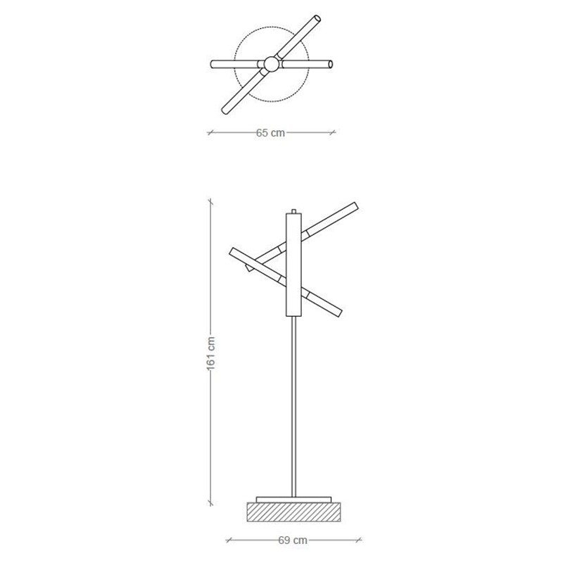 IPM114FL4  - IPM Lighting 