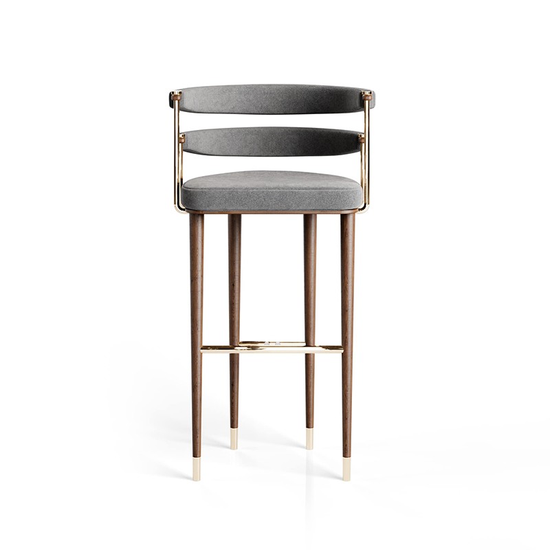 Dragonfly Bar Stool Alva Musa