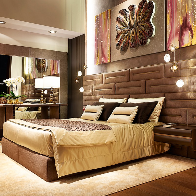 Wall Bed Siwa Soft Style Home