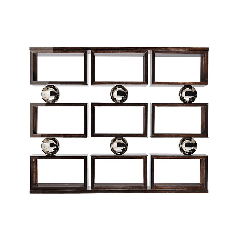 SPHERE BOOKSTAND Siwa Soft Style Home