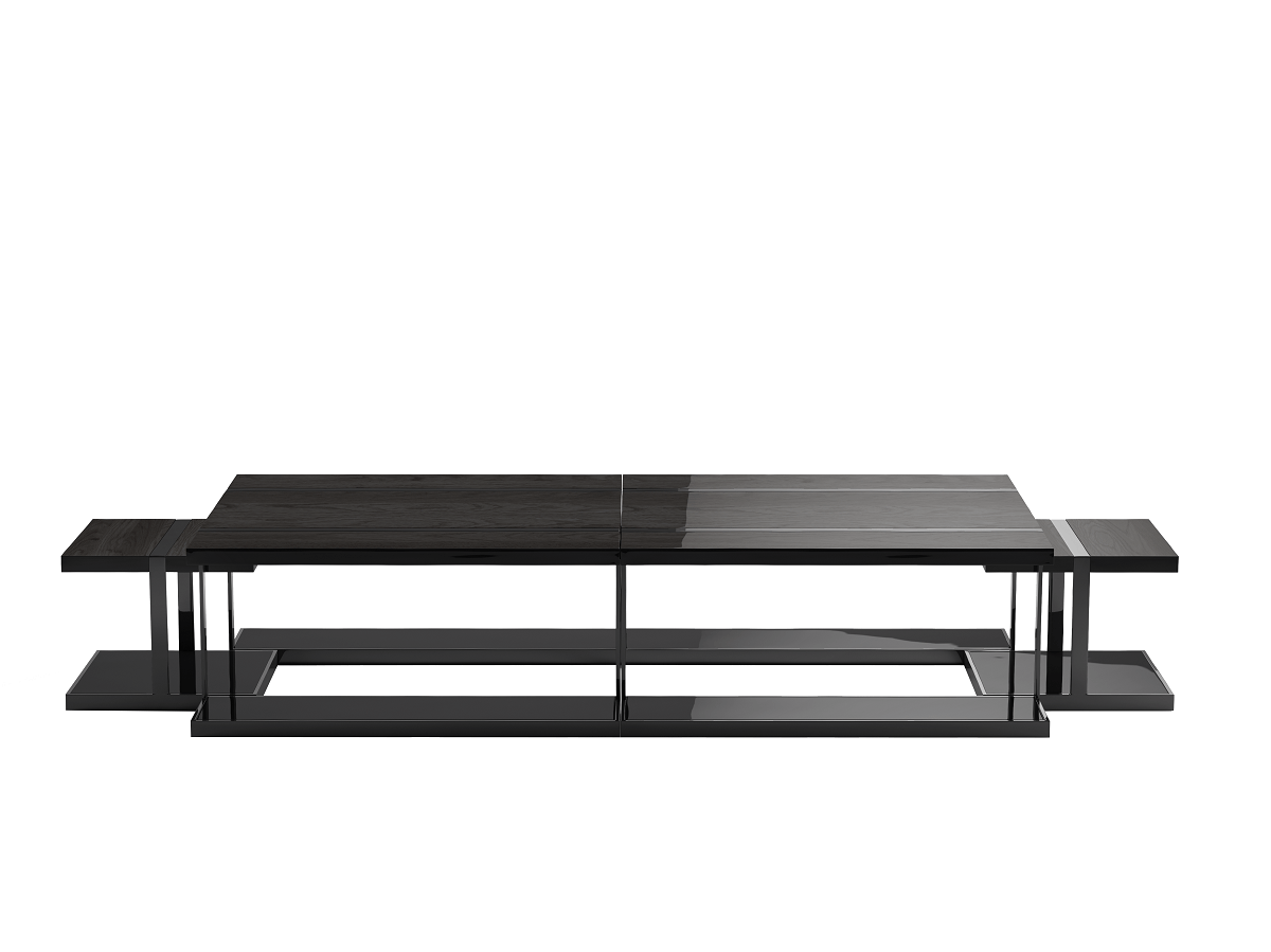 VERTIGO COFFEE TABLE Siwa Soft Style Home