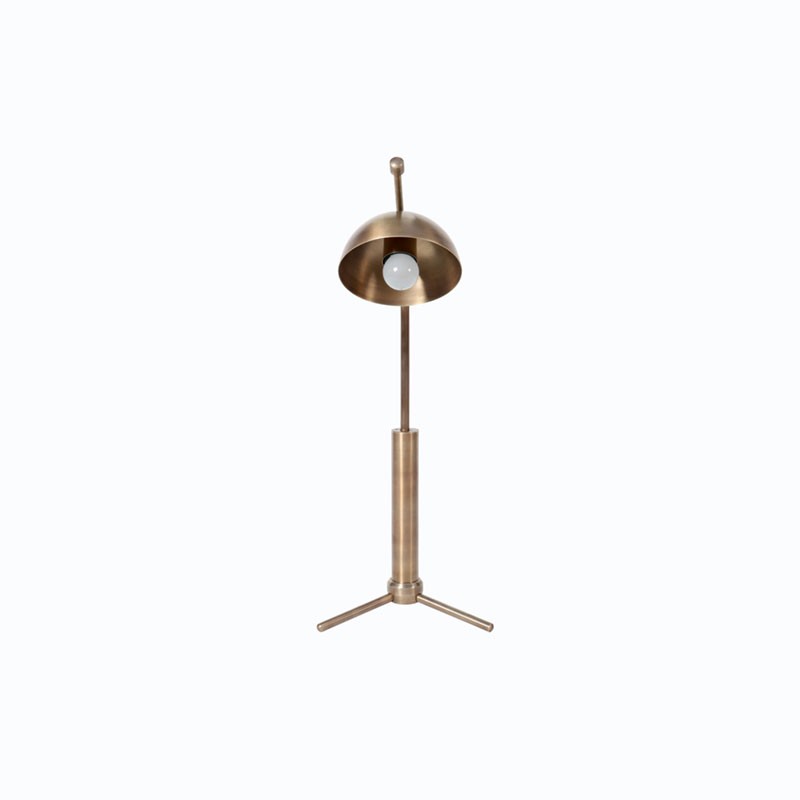 WING DESK LAMP Lamp Shaper