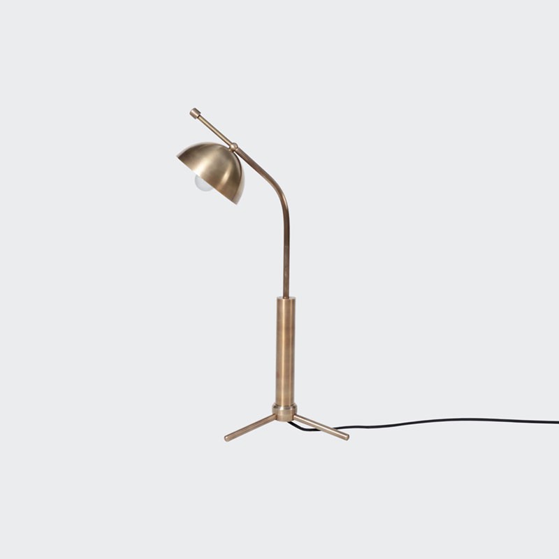WING DESK LAMP  - Lamp Shaper 