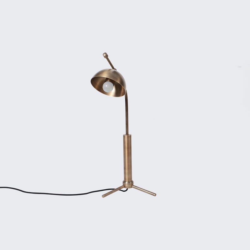 WING DESK LAMP  - Lamp Shaper 