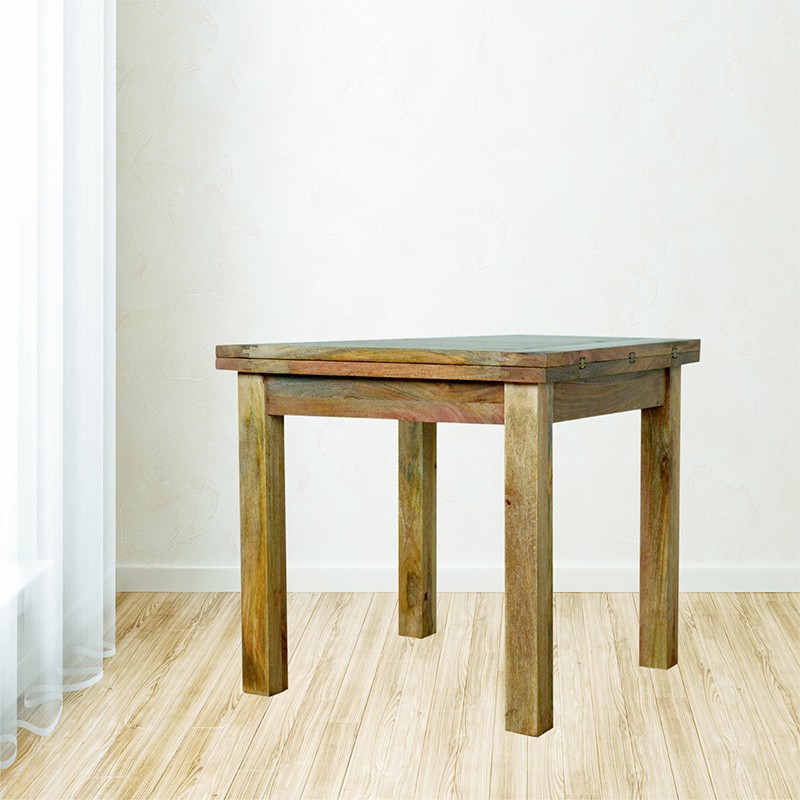 Extendable Butterfly Dining Table Artisan Furniture