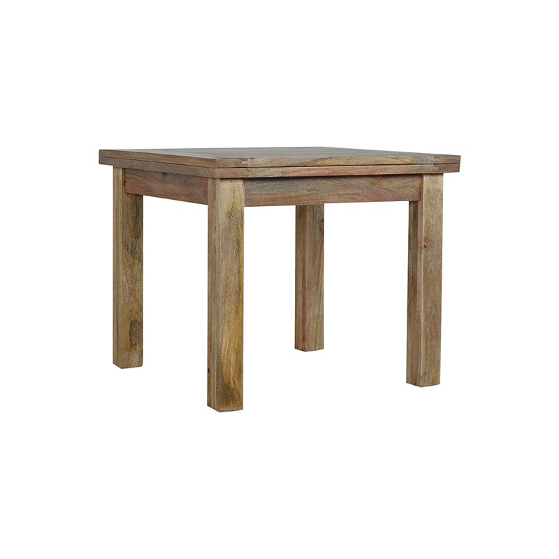Extendable Butterfly Dining Table  - Artisan Furniture 