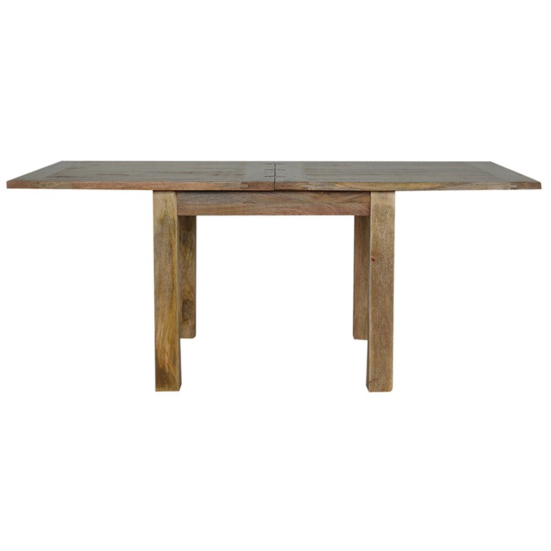 Extendable Butterfly Dining Table  - Artisan Furniture 