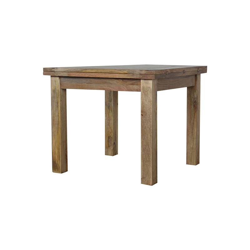 Extendable Butterfly Dining Table  - Artisan Furniture 