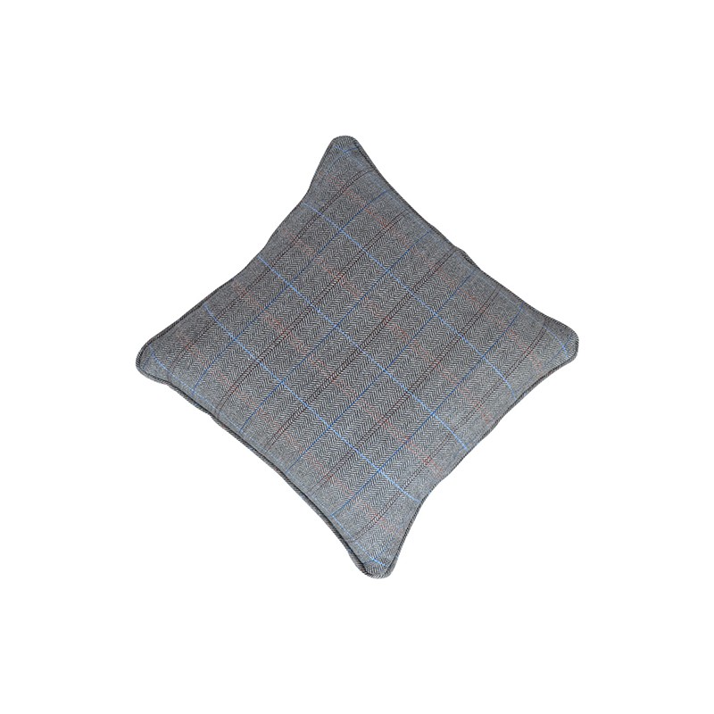 Multi Tweed Scatter Cushion  - Artisan Furniture 