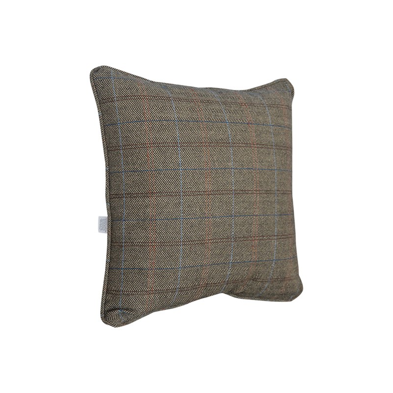 Multi Tweed Scatter Cushion  - Artisan Furniture 