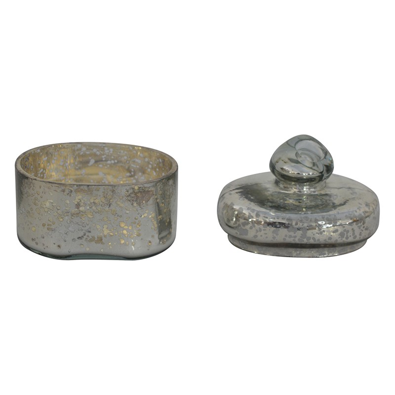 Small Vintage Styled Jar Artisan Furniture
