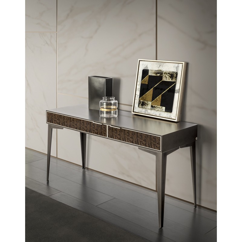 Hamilton  - Medea Srl 