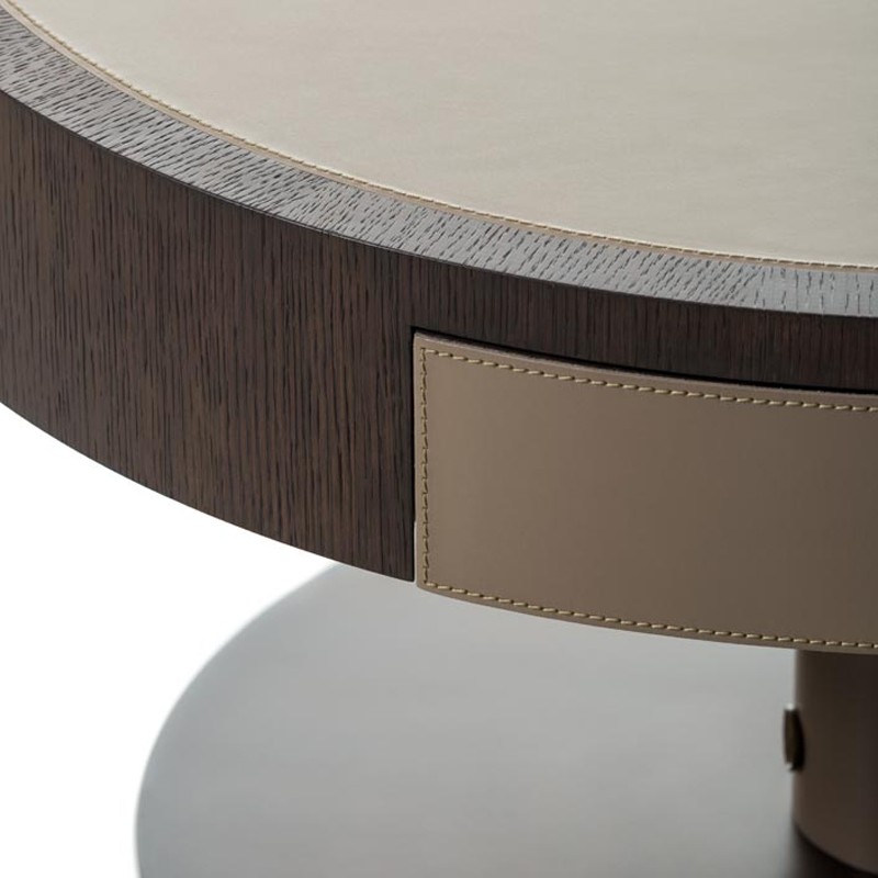 James 2 Small Tables Medea Srl