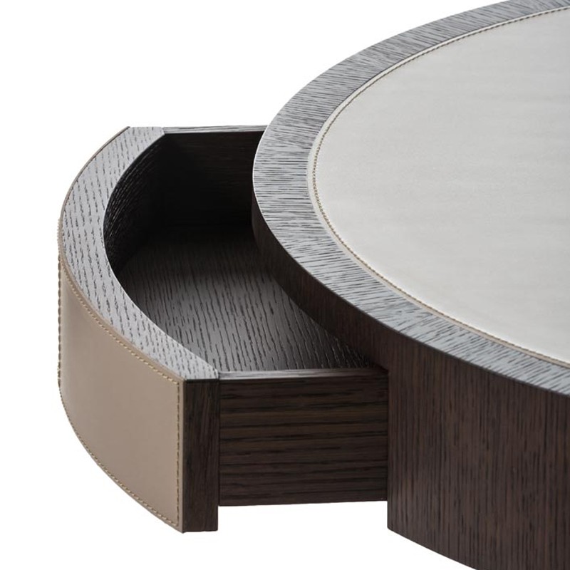 James 2 Small Tables  - Medea Srl 