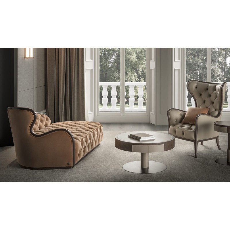James 2 Small Tables  - Medea Srl 