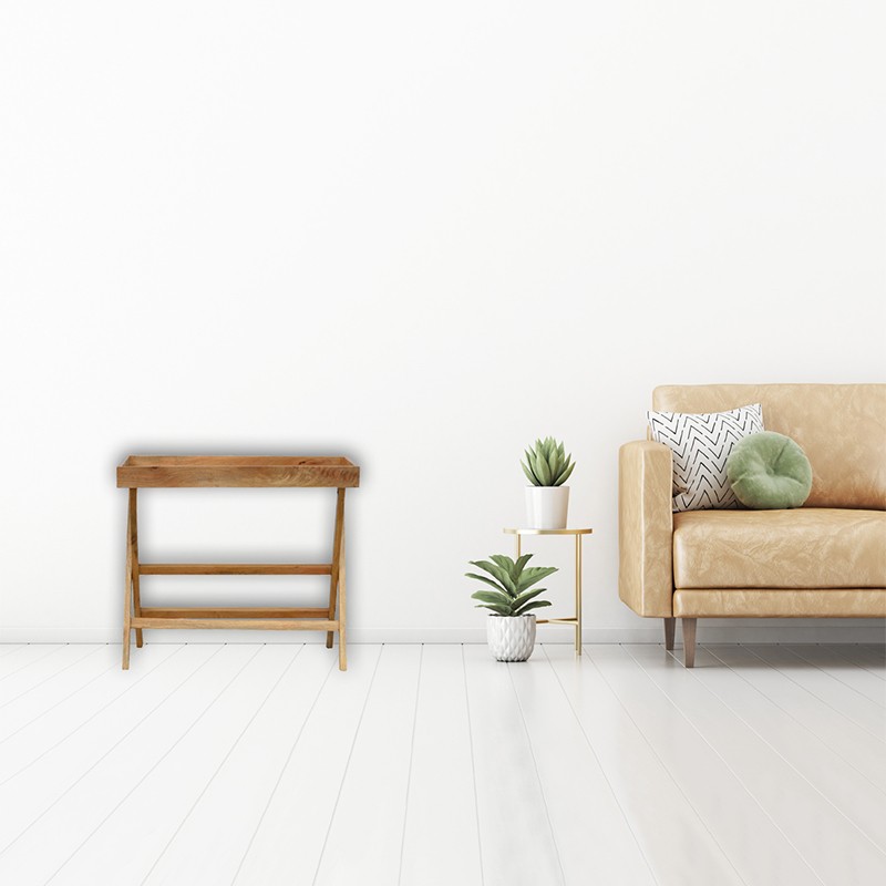 Butler Tray with Foldable Legs Artisan Furniture