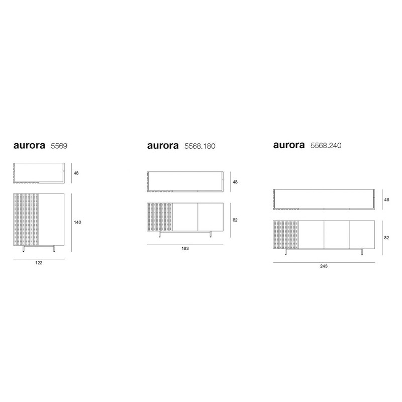 Aurora  - Pacini Cappellini 