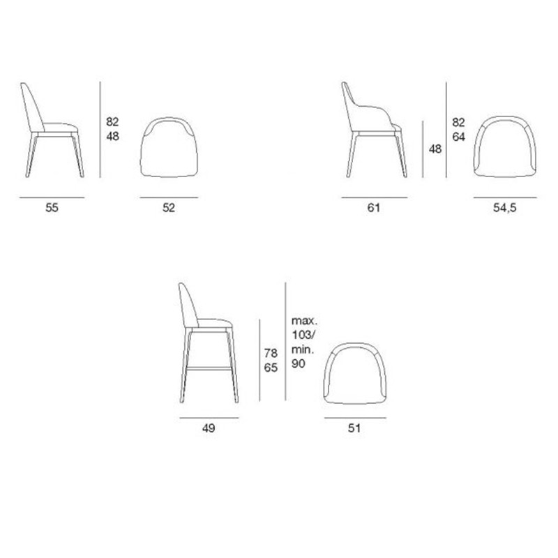 Becky  - Pacini Cappellini 