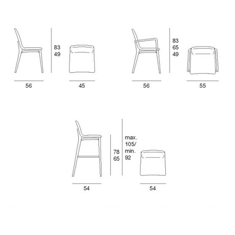 Ellen  - Pacini Cappellini 