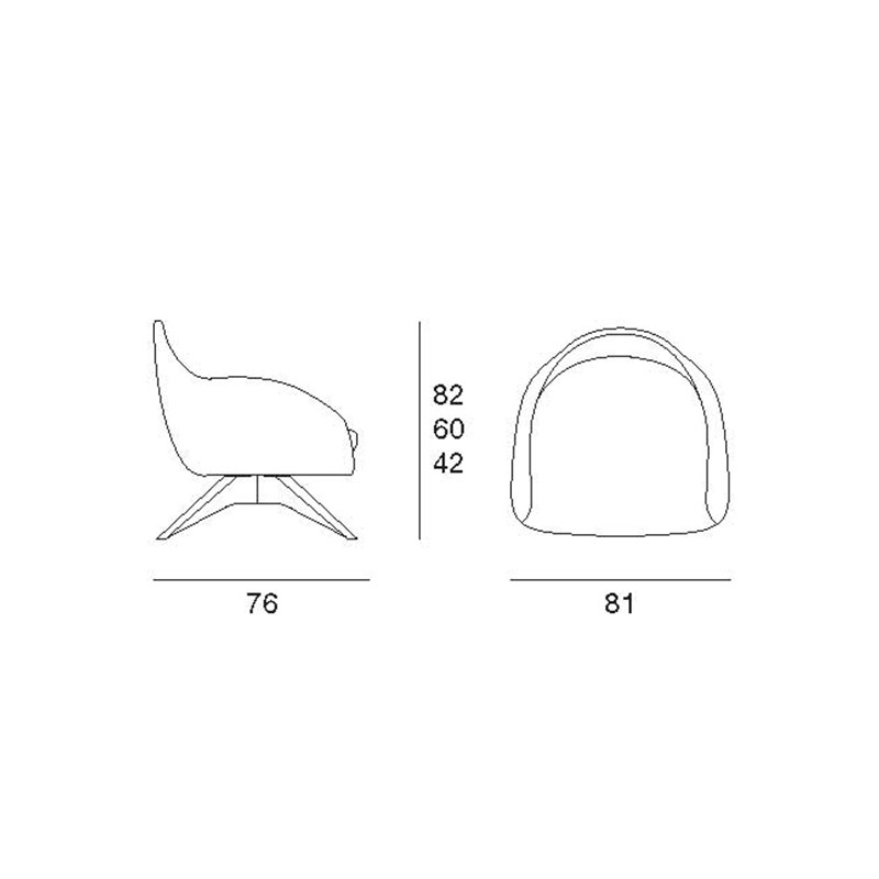 Lea  - Pacini Cappellini 