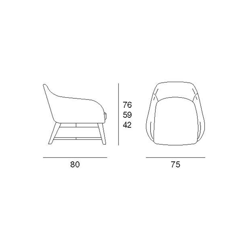 London  - Pacini Cappellini 