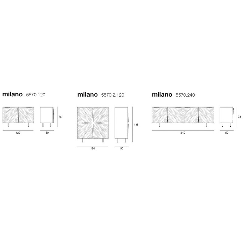 Milano  - Pacini Cappellini 