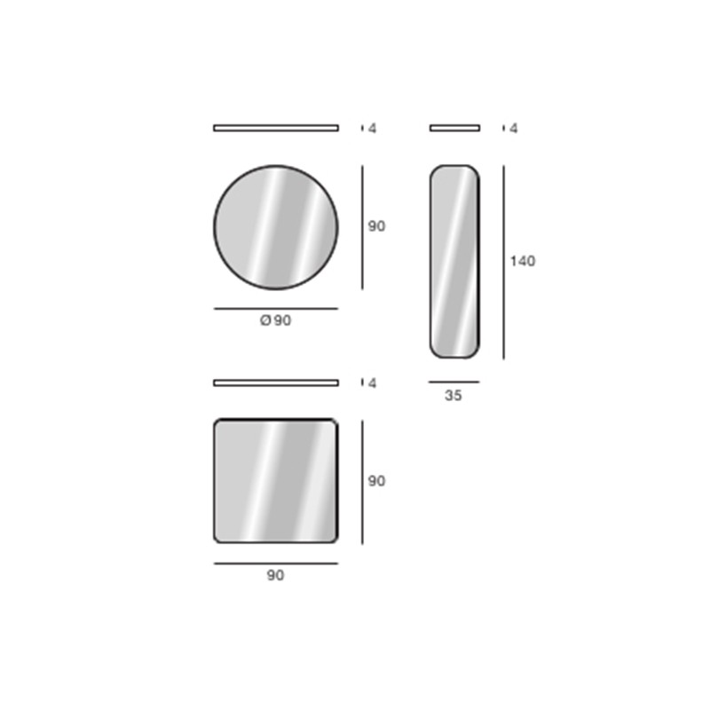 Ron  - Pacini Cappellini 