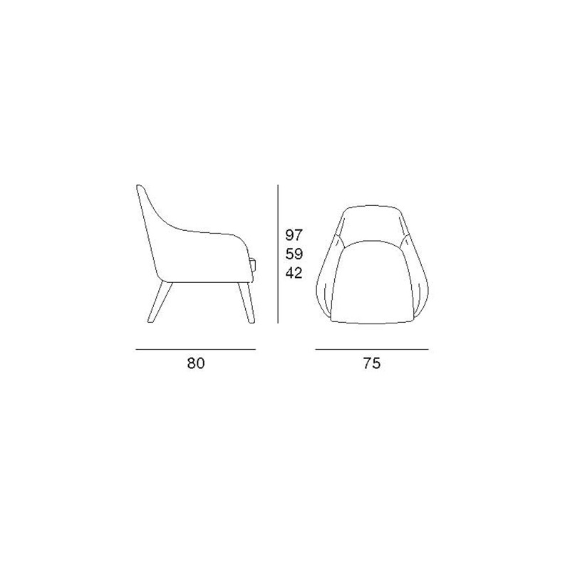 Spring  - Pacini Cappellini 