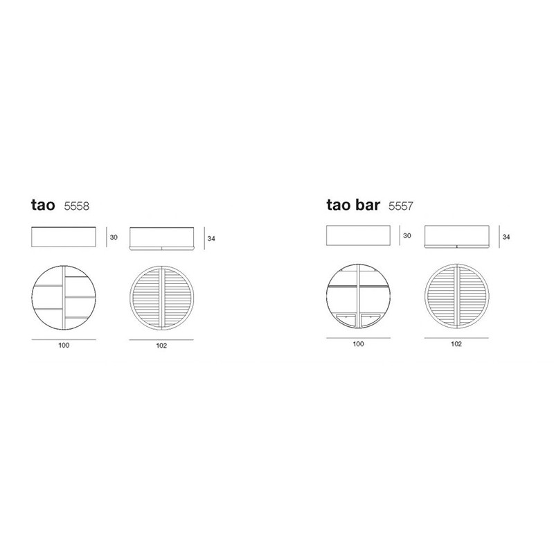 Tao  - Pacini Cappellini 