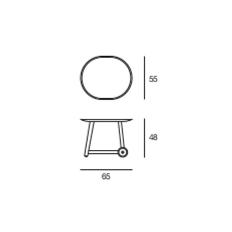 Time  - Pacini Cappellini 