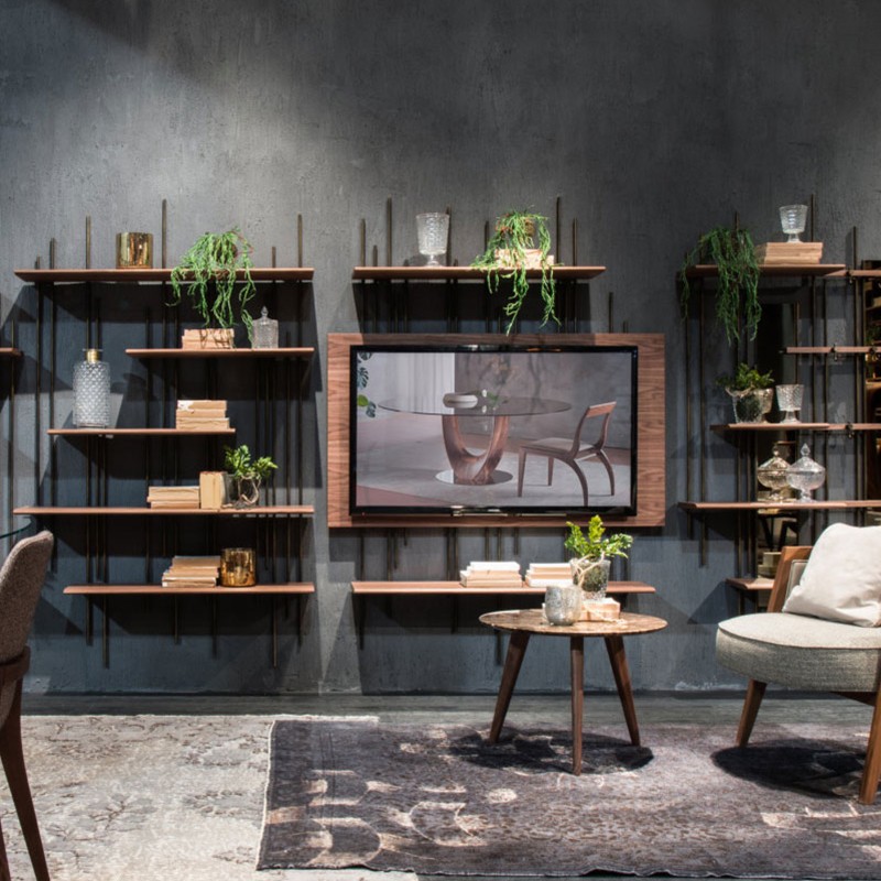 Tube Tv Pacini Cappellini