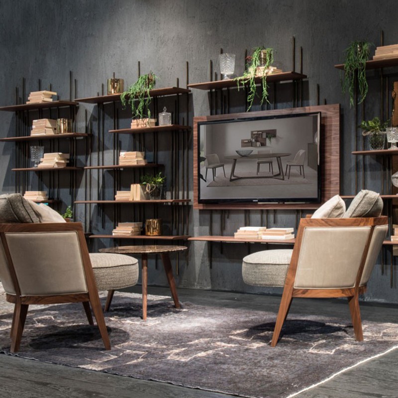 Tube Tv  - Pacini Cappellini 