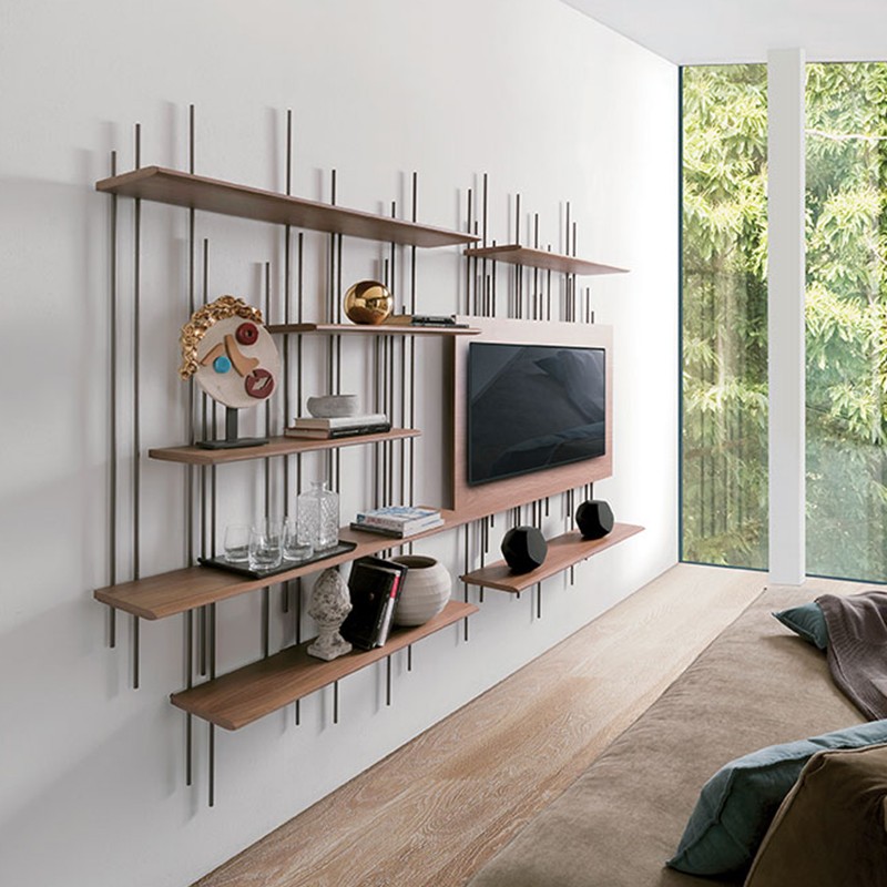 Tube Tv  - Pacini Cappellini 