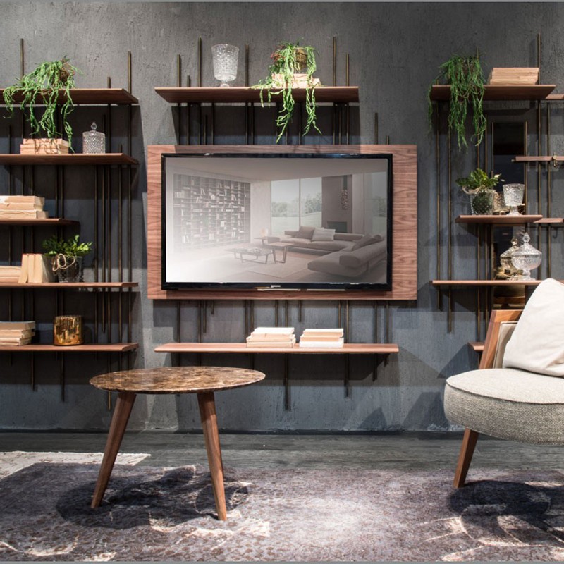 Tube Tv  - Pacini Cappellini 