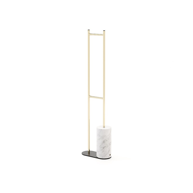Ben Coat Rack Laskasas