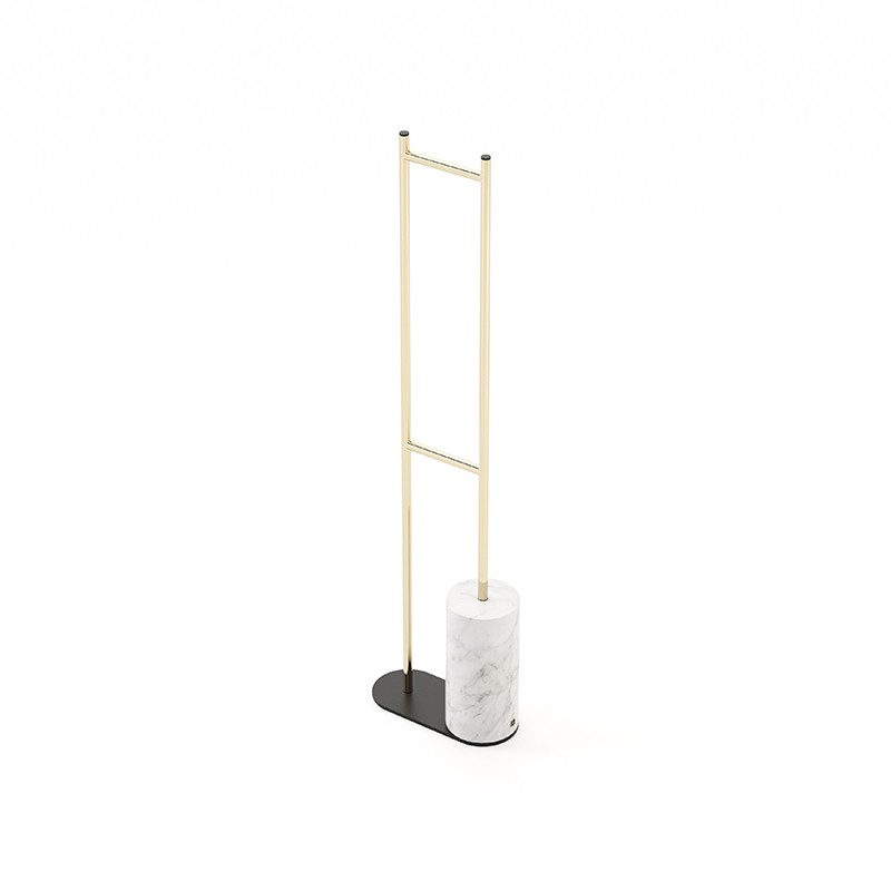 Ben Coat Rack  - Laskasas 
