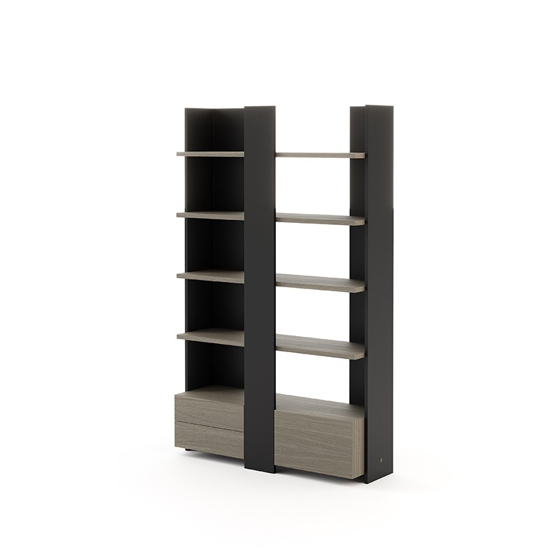 Biel Bookshelf Laskasas