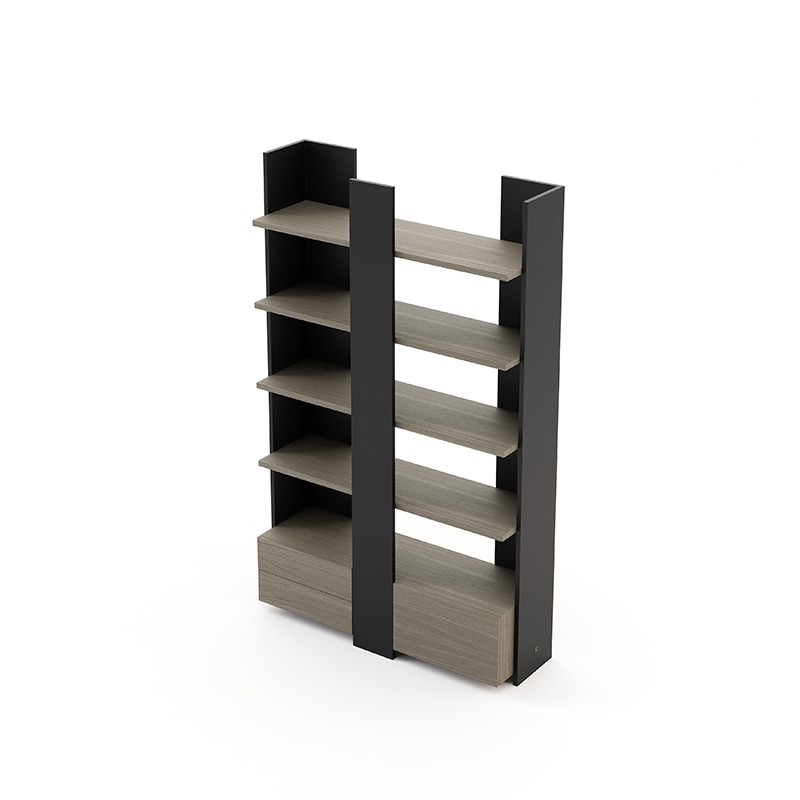 Biel Bookshelf  - Laskasas 