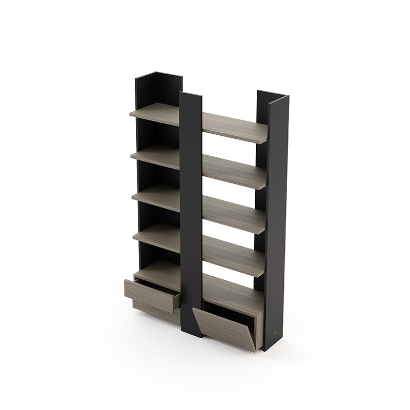 Biel Bookshelf  - Laskasas 