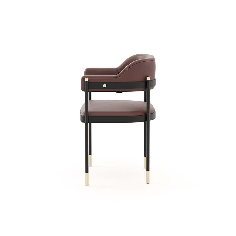 Dale Chair  - Laskasas 