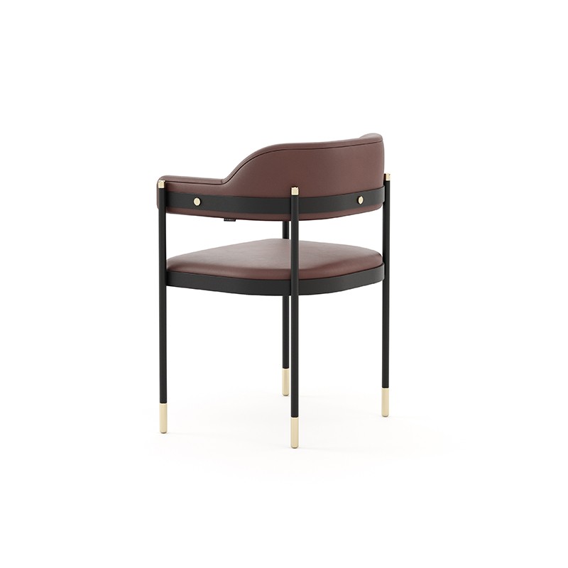 Dale Chair  - Laskasas 